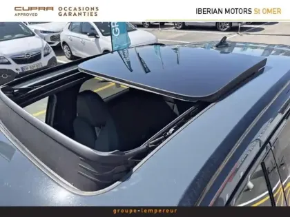 Photo 9 Cupra Terramar  1.5 eHybrid 272ch VZ DSG6