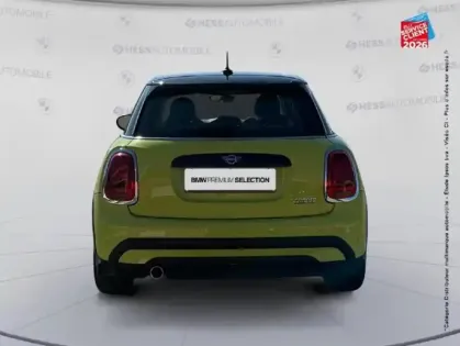 Photo 6 Mini Mini Gén. III (F55) Ph3 Edition Premium Plus 5