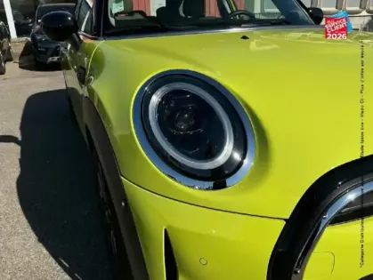 Photo 12 Mini Mini Gén. III (F55) Ph3 Edition Premium Plus 5