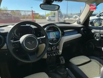 Photo 14 Mini Mini Gén. III (F55) Ph3 Edition Premium Plus 5