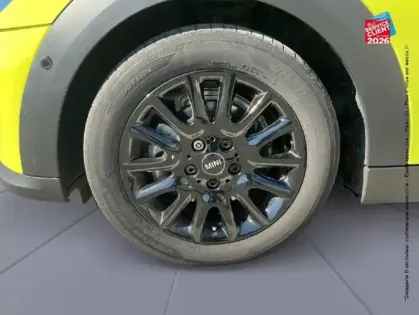 Photo 9 Mini Mini Gén. III (F55) Ph3 Edition Premium Plus 5