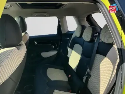 Photo 10 Mini Mini Gén. III (F55) Ph3 Edition Premium Plus 5