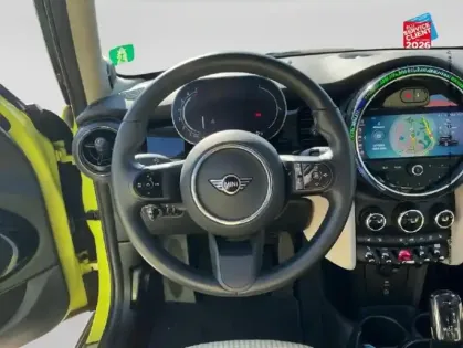 Photo 11 Mini Mini Gén. III (F55) Ph3 Edition Premium Plus 5