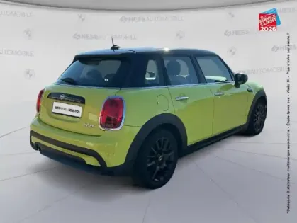 Photo 5 Mini Mini Gén. III (F55) Ph3 Edition Premium Plus 5