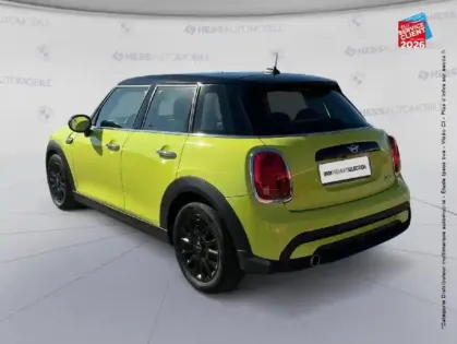 Photo 7 Mini Mini Gén. III (F55) Ph3 Edition Premium Plus 5