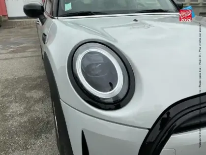 Photo 12 Mini Mini Gén. III (F55) Ph3 Edition Premium 5