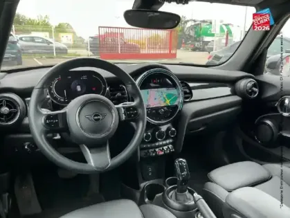 Photo 14 Mini Mini Gén. III (F55) Ph3 Edition Premium 5