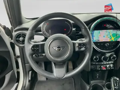 Photo 11 Mini Mini Gén. III (F55) Ph3 Edition Premium 5