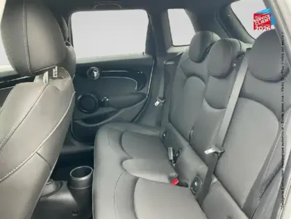 Photo 10 Mini Mini Gén. III (F55) Ph3 Edition Premium 5