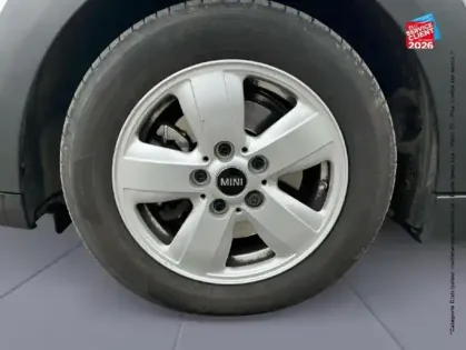 Photo 9 Mini Mini Gén. III (F55) Ph3 Edition Premium 5