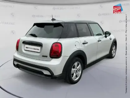 Photo 5 Mini Mini Gén. III (F55) Ph3 Edition Premium 5