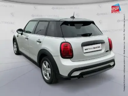 Photo 7 Mini Mini Gén. III (F55) Ph3 Edition Premium 5