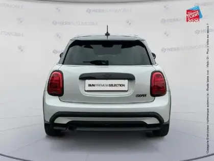 Photo 6 Mini Mini Gén. III (F55) Ph3 Edition Premium 5