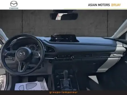 Photo 11 Mazda Cx-30 Gén. I Ph1 NG Homura 5