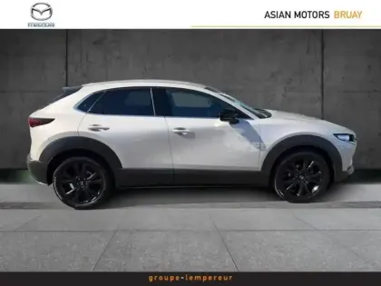 Photo 5 Mazda Cx-30 Gén. I Ph1 NG Homura 5