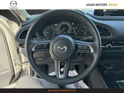 Photo 12 Mazda Cx-30 Gén. I Ph1 NG Homura 5