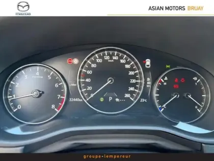 Photo 14 Mazda Cx-30 Gén. I Ph1 NG Homura 5