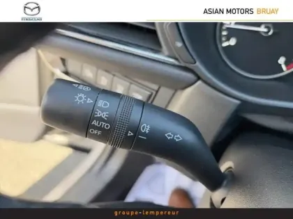 Photo 15 Mazda Cx-30 Gén. I Ph1 NG Homura 5