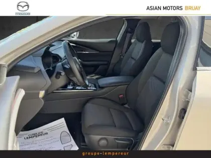 Photo 9 Mazda Cx-30 Gén. I Ph1 NG Homura 5