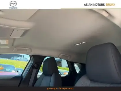 Photo 10 Mazda Cx-30 Gén. I Ph1 NG Homura 5