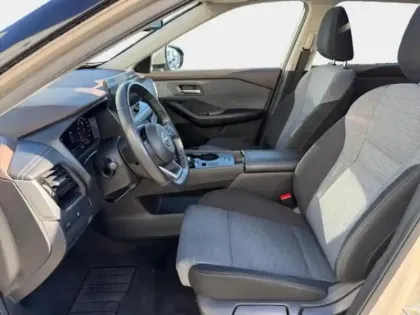 Photo 28 Nissan X-trail  e-Power 204ch N-Connecta