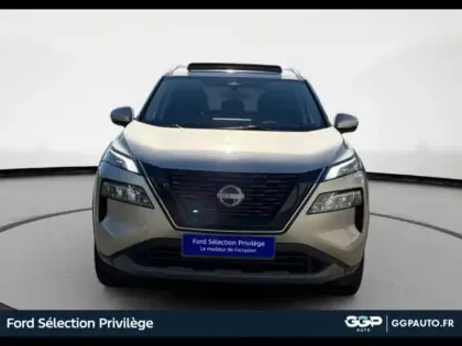 Photo 22 Nissan X-trail  e-Power 204ch N-Connecta