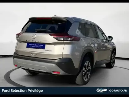 Photo 19 Nissan X-trail  e-Power 204ch N-Connecta