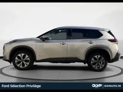 Photo 16 Nissan X-trail  e-Power 204ch N-Connecta