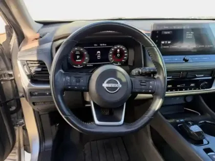 Photo 14 Nissan X-trail  e-Power 204ch N-Connecta