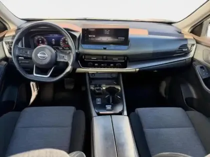 Photo 12 Nissan X-trail  e-Power 204ch N-Connecta