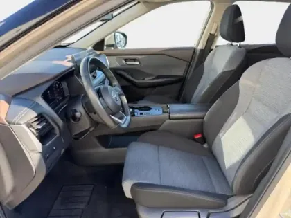Photo 13 Nissan X-trail  e-Power 204ch N-Connecta