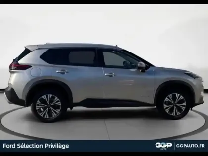Photo 20 Nissan X-trail  e-Power 204ch N-Connecta