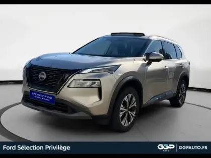 Photo 15 Nissan X-trail  e-Power 204ch N-Connecta
