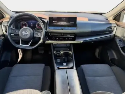Photo 27 Nissan X-trail  e-Power 204ch N-Connecta