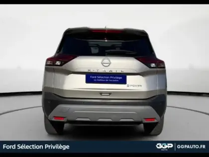 Photo 18 Nissan X-trail  e-Power 204ch N-Connecta