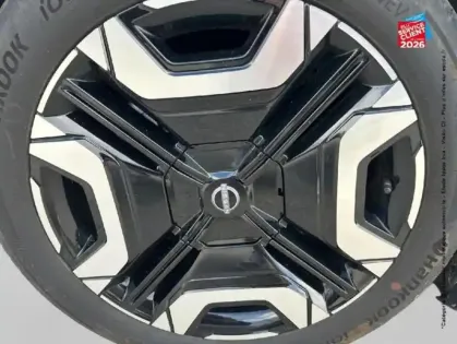 Photo 9 Nissan Micra Gén. VI (K15) Ph1 Advance 5