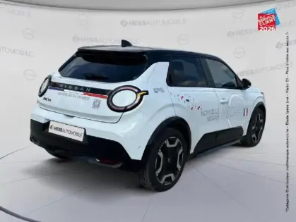 Photo 5 Nissan Micra Gén. VI (K15) Ph1 Advance 5