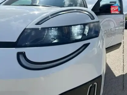 Photo 12 Nissan Micra Gén. VI (K15) Ph1 Advance 5