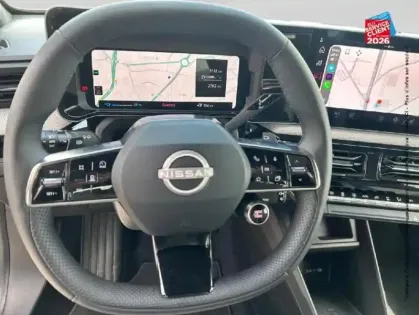 Photo 11 Nissan Micra Gén. VI (K15) Ph1 Advance 5