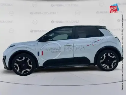 Photo 8 Nissan Micra Gén. VI (K15) Ph1 Advance 5