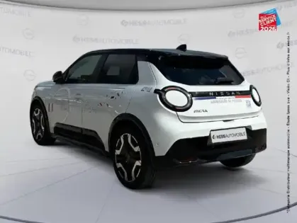 Photo 7 Nissan Micra Gén. VI (K15) Ph1 Advance 5