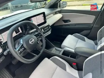 Photo 14 Nissan Micra Gén. VI (K15) Ph1 Advance 5