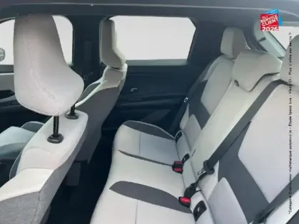 Photo 10 Nissan Micra Gén. VI (K15) Ph1 Advance 5