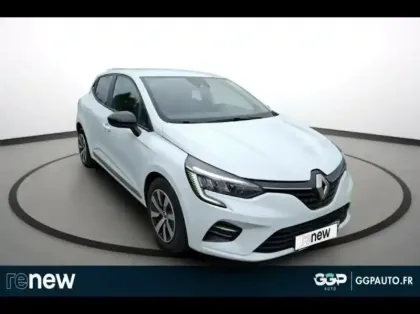 Photo 7 Renault Clio  1.0 TCe 100ch Evolution GPL