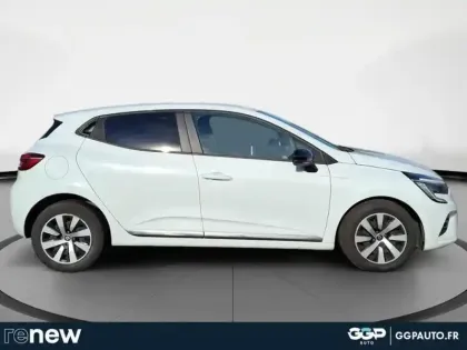 Photo 20 Renault Clio  1.0 TCe 100ch Evolution GPL