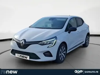 Photo 30 Renault Clio  1.0 TCe 100ch Evolution GPL