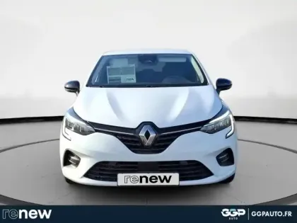 Photo 22 Renault Clio  1.0 TCe 100ch Evolution GPL