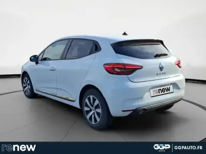 Photo 17 Renault Clio  1.0 TCe 100ch Evolution GPL
