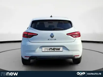 Photo 33 Renault Clio  1.0 TCe 100ch Evolution GPL