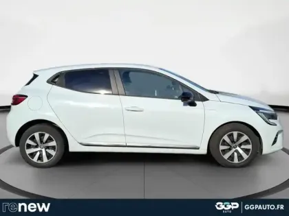 Photo 35 Renault Clio  1.0 TCe 100ch Evolution GPL
